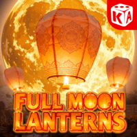 Full Moon Lantern