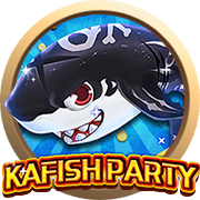 KA Fishing Every Day