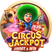 JILI Circus Jackpot
