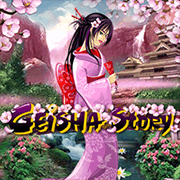 The Geisha Story