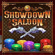 Cowboy Showdown