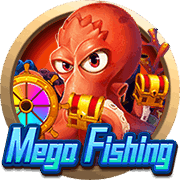 JILI Fishing King