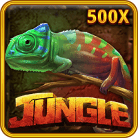 Tropical Animal Jungle