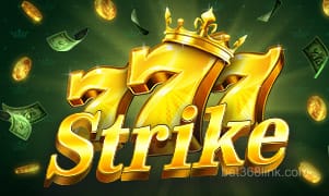 bet368 777 Strike