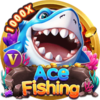 TP Ace Fishing